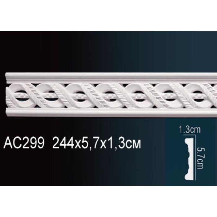 Молдинг Perfect® AC299