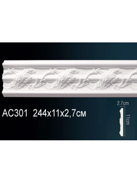 AC301 Perfect (110мм/27мм)