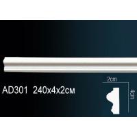 AD301 Perfect (40мм/20мм)