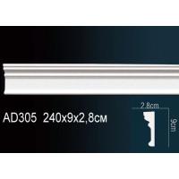 AD305 Perfect (90мм/28мм)