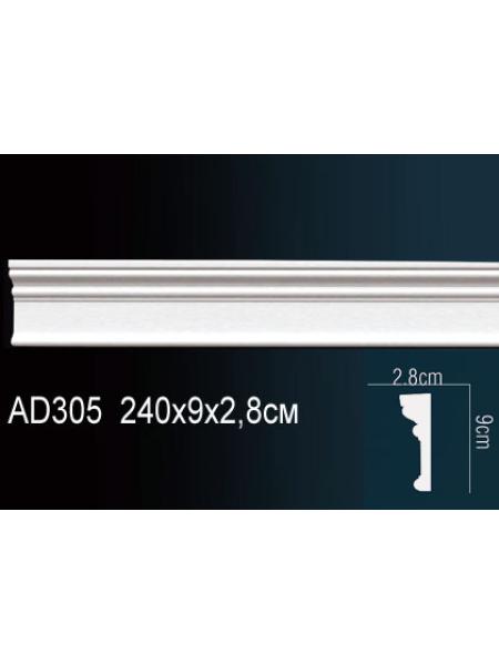 AD305 Perfect (90мм/28мм)
