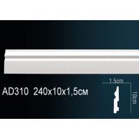 AD310 Perfect(100 мм/15 мм)