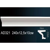 AD321 Perfect (125мм/100мм)