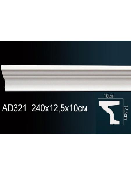 AD321 Perfect (125мм/100мм)