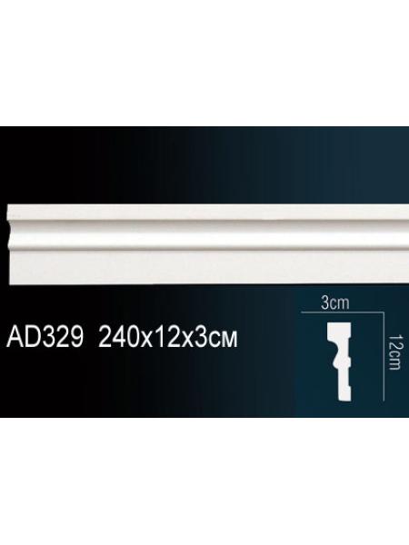 AD329 Perfect (120мм/30мм)