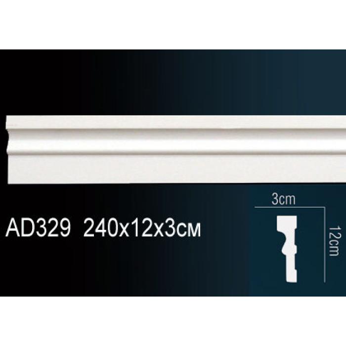 Молдинг Perfect® AD329