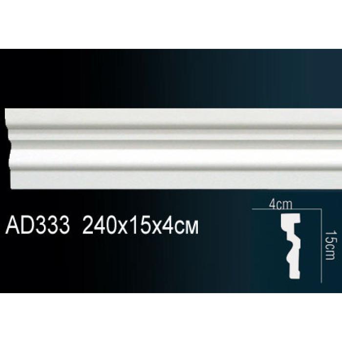 Молдинг Perfect® AD333