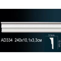 AD334 Perfect (101мм/33мм)