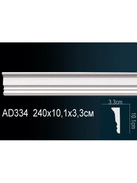 AD334 Perfect (101мм/33мм)