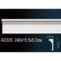 AD335 Perfect (155мм/53мм)