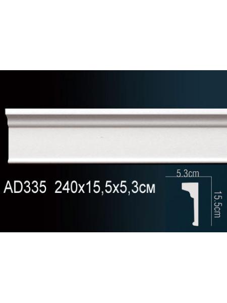 AD335 Perfect (155мм/53мм)