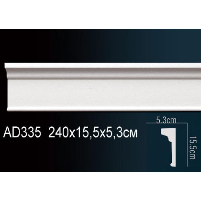 Молдинг Perfect® AD335