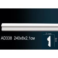 AD338 Perfect (80мм/21мм)