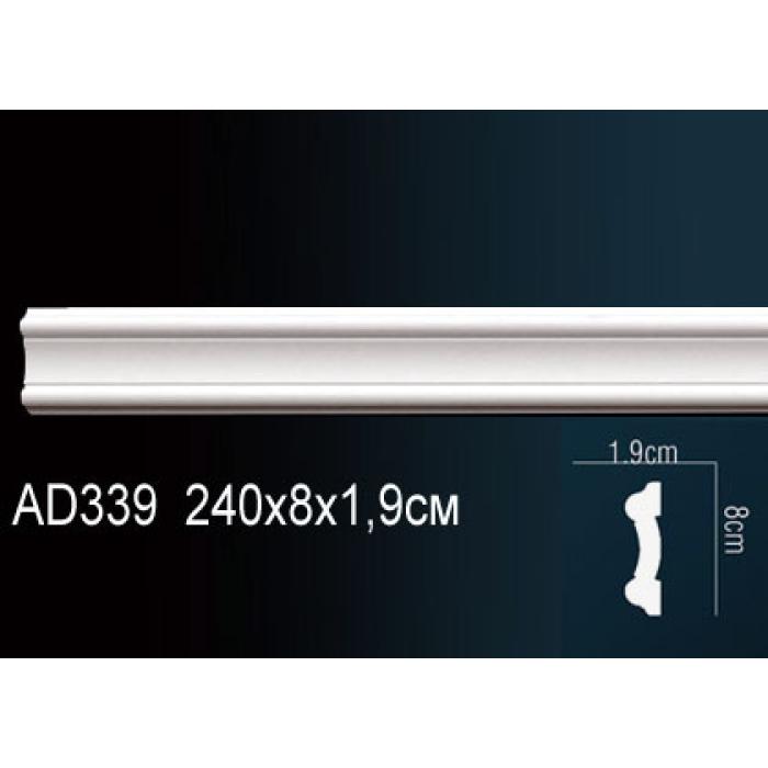 Молдинг Perfect® AD339