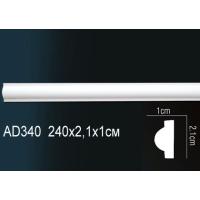 AD340 Perfect (21мм /10мм )