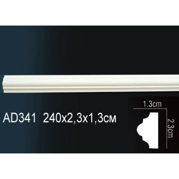 Молдинг Perfect® AD341