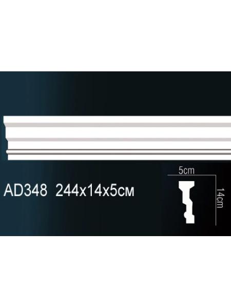 AD348 Perfect (140мм/50мм)