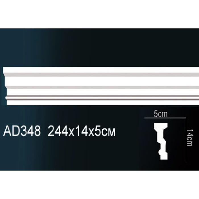 Молдинг Perfect® AD348