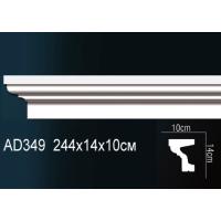 AD349 Perfect (140мм/100мм)