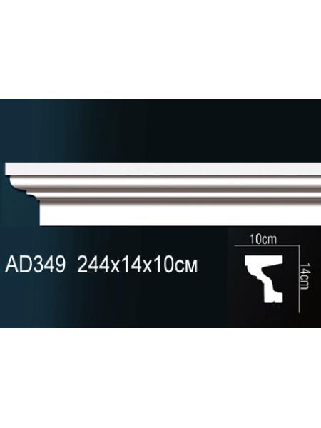 AD349 Perfect (140мм/100мм)