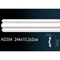 AD354 Perfect (102мм/20мм)