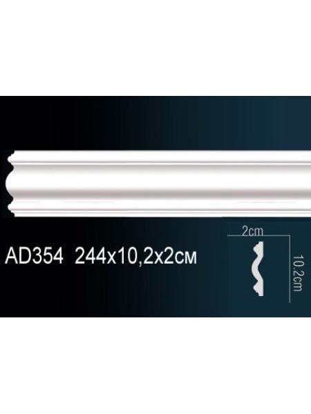 AD354 Perfect (102мм/20мм)