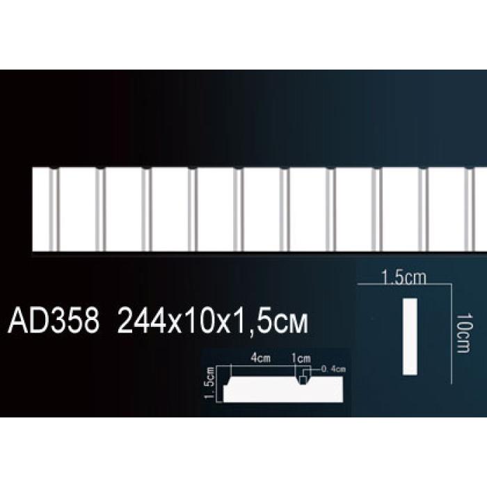 Молдинг Perfect® AD358