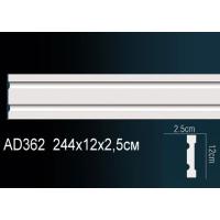 AD362 Perfect (120мм/25мм)