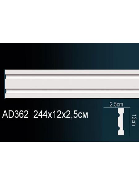 AD362 Perfect (120мм/25мм)