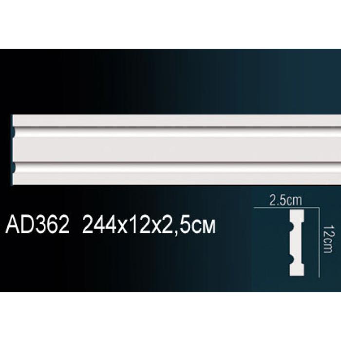 Молдинг Perfect® AD362