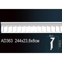 AD363 Perfect (238мм/80мм)