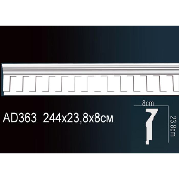 Молдинг Perfect® AD363