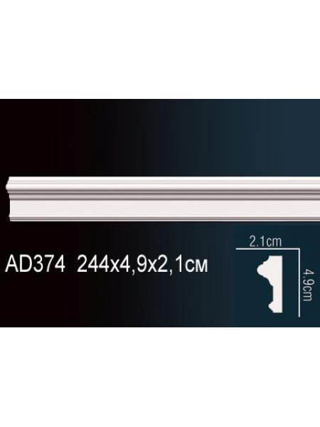AD374 Perfect (49 мм/ 21 мм )