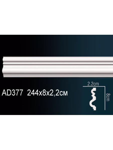 AD377 Perfect (80мм/22мм)