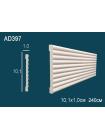 Молдинг Perfect® AD397