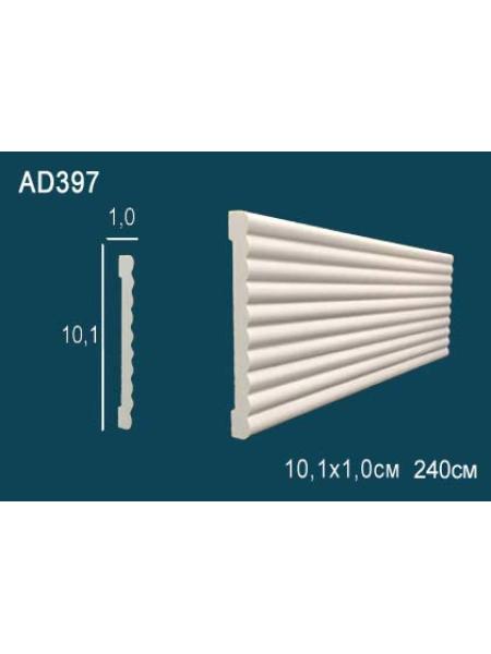 AD397 Perfect (101мм/10мм)