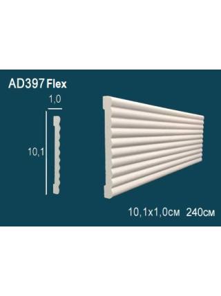 AD397 Perfect (101мм/10мм)