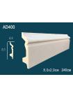 Молдинг Perfect® AD400