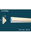 Молдинг Perfect® AD404
