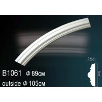Круговой молдинг Perfect® B1061 