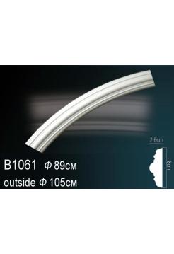 Круговой молдинг Perfect® B1061 