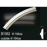Круговой молдинг Perfect B1062