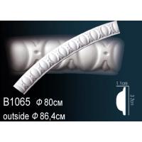 Круговой молдинг Perfect B1065