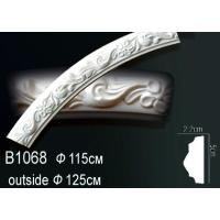 Круговой молдинг Perfect B1068