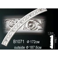 Круговой молдинг Perfect B1071