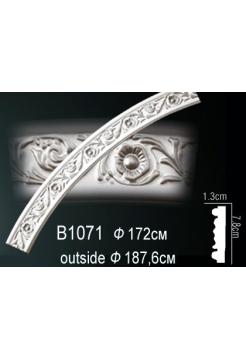 Круговой молдинг Perfect B1071