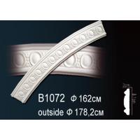 Круговой молдинг Perfect B1072