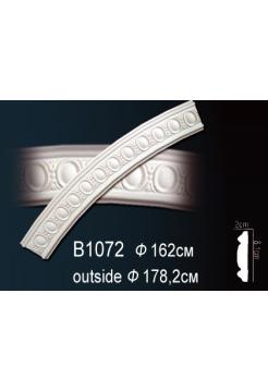 Круговой молдинг Perfect B1072