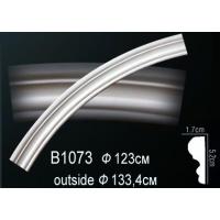 Круговой молдинг Perfect B1073