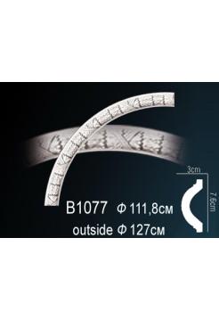 Круговой молдинг Perfect B1077